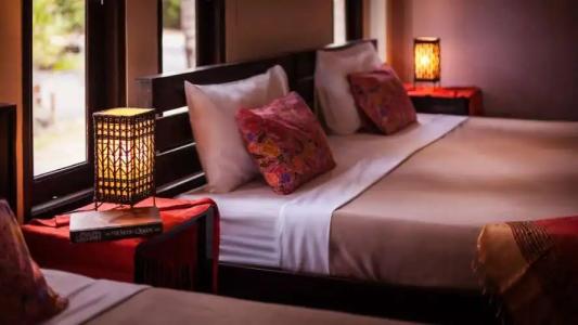 Baan Manali Resort - 66
