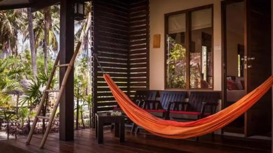 Baan Manali Resort - 52