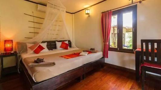 Baan Manali Resort - 111