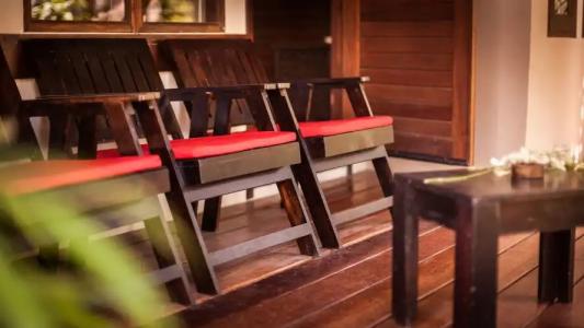 Baan Manali Resort - 29