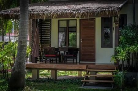 Baan Manali Resort - 61