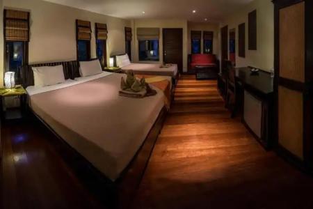 Baan Manali Resort - 39