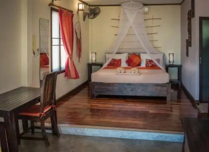Baan Manali Resort - 200