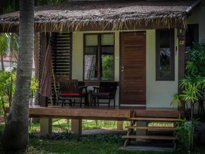 Baan Manali Resort - 37