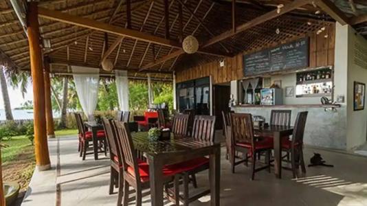 Baan Manali Resort - 31