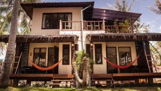 Baan Manali Resort - 56
