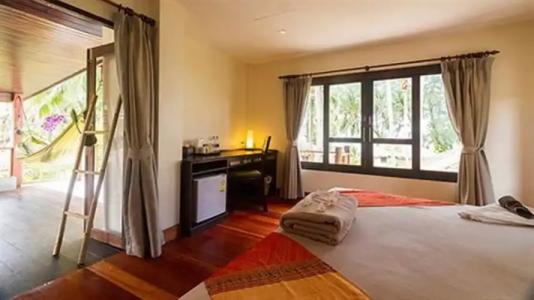 Baan Manali Resort - 94