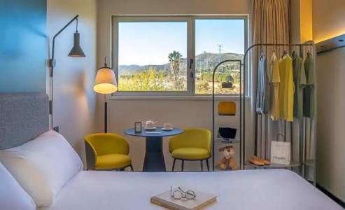 Ibis Barcelona Aeropuerto Viladecans - 127