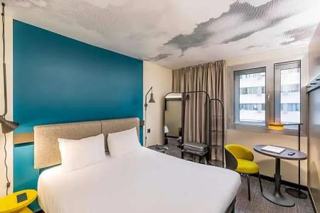 Ibis Barcelona Aeropuerto Viladecans - 125