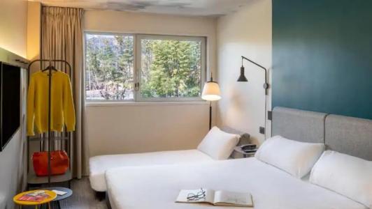 Ibis Barcelona Aeropuerto Viladecans - 112