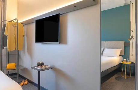 Ibis Barcelona Aeropuerto Viladecans - 126