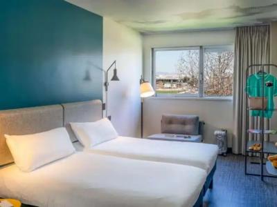 Ibis Barcelona Aeropuerto Viladecans - 105