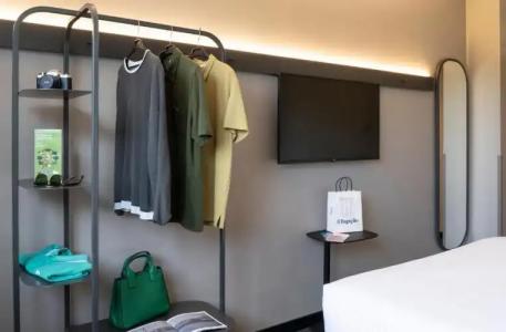 Ibis Barcelona Aeropuerto Viladecans - 109