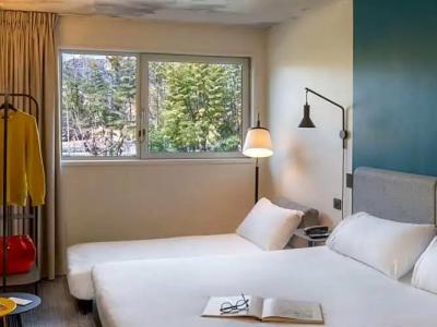 Ibis Barcelona Aeropuerto Viladecans - 116