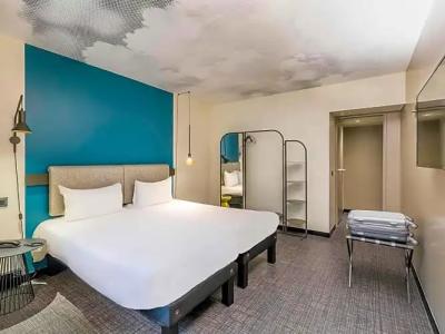 Ibis Barcelona Aeropuerto Viladecans - 118