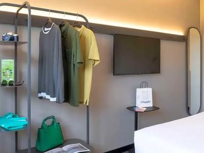 Ibis Barcelona Aeropuerto Viladecans - 119