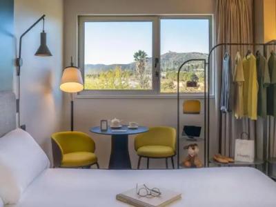 Ibis Barcelona Aeropuerto Viladecans - 104