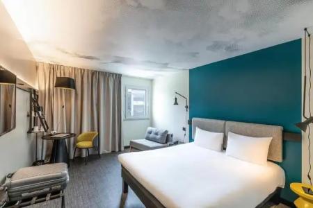 Ibis Barcelona Aeropuerto Viladecans - 107