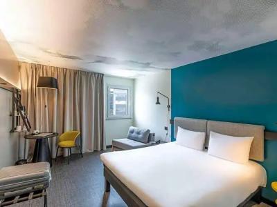 Ibis Barcelona Aeropuerto Viladecans - 117