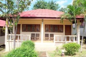 Bounty Resort, Haad Yao