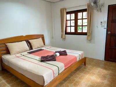 Bounty Resort - 5