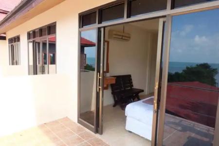 Bounty Resort - 6