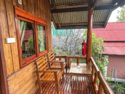 Bounty Resort - 65