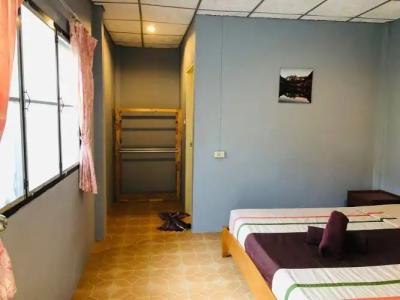 Bounty Resort - 1