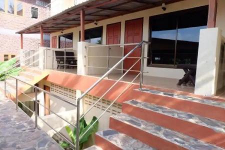 Bounty Resort - 33