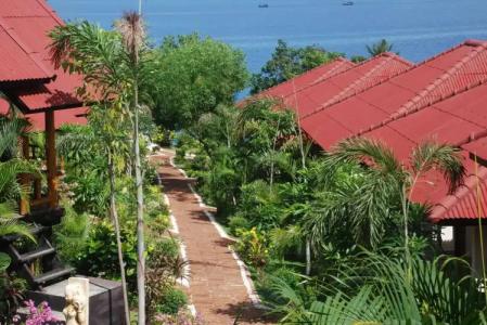 Bounty Resort - 20