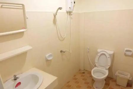 Bounty Resort - 7