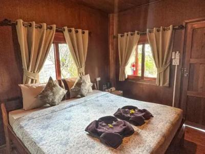 Bounty Resort - 64