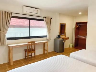 Bounty Resort - 75