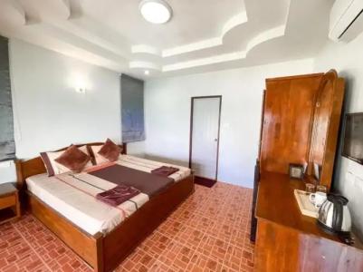 Bounty Resort - 37