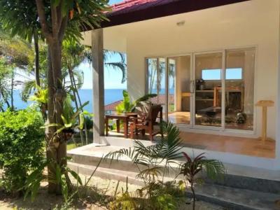 Bounty Resort - 56