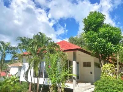 Bounty Resort - 57