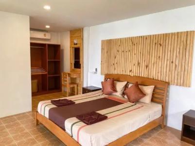 Bounty Resort - 59