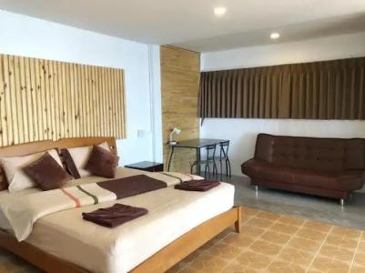 Bounty Resort - 58