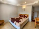Superior Double room with garden view