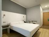 Standard Double room with view