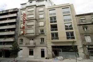 Hotel Junquera, Vigo