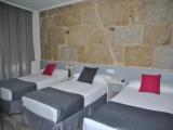 Economy Triple room