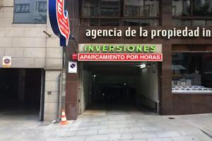 Hotel Náutico, Vigo