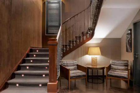 AC Palacio Universal by Marriott - 13