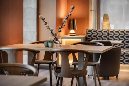 AC Palacio Universal by Marriott - 23