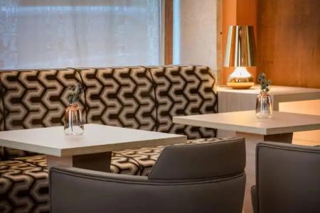 AC Palacio Universal by Marriott - 16