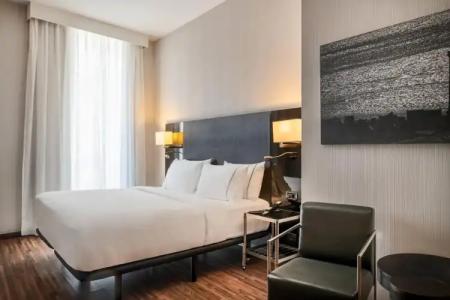 AC Palacio Universal by Marriott - 4