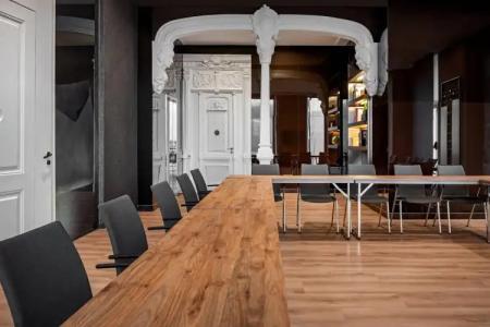 AC Palacio Universal by Marriott - 12