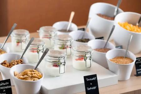 AC Palacio Universal by Marriott - 10