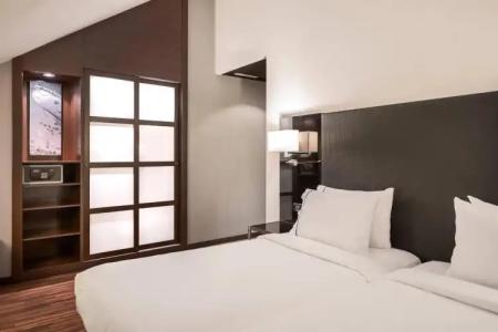 AC Palacio Universal by Marriott - 3